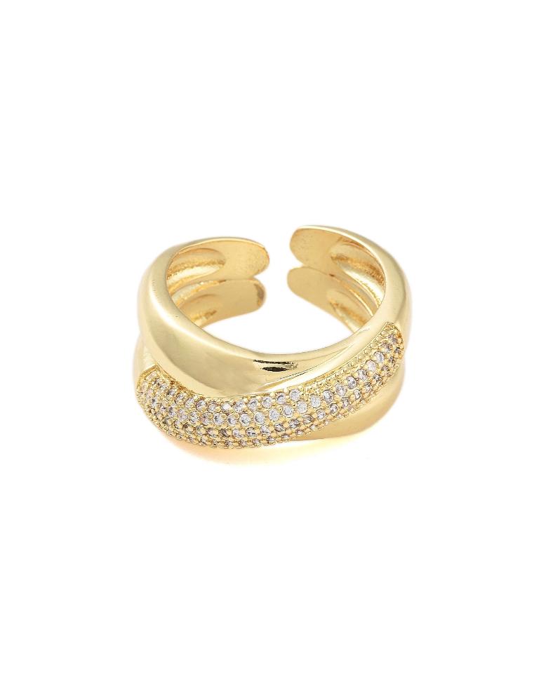 Xenith Ring