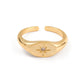 Radiance Ring