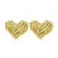 Wild Heart Earrings