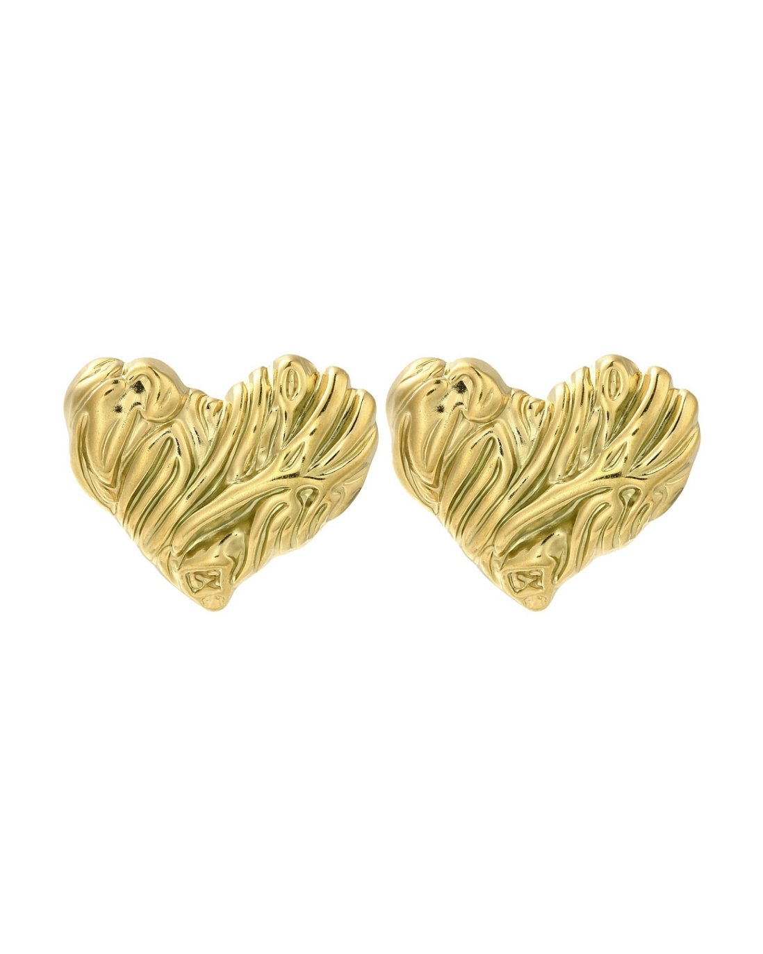Wild Heart Earrings