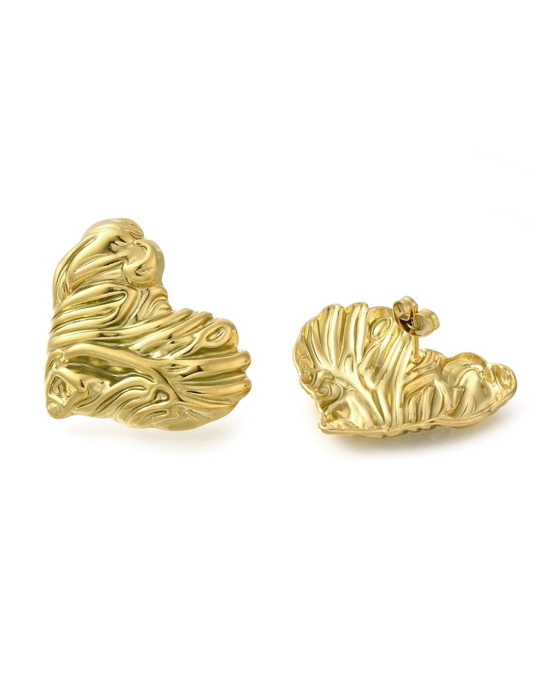 Wild Heart Earrings