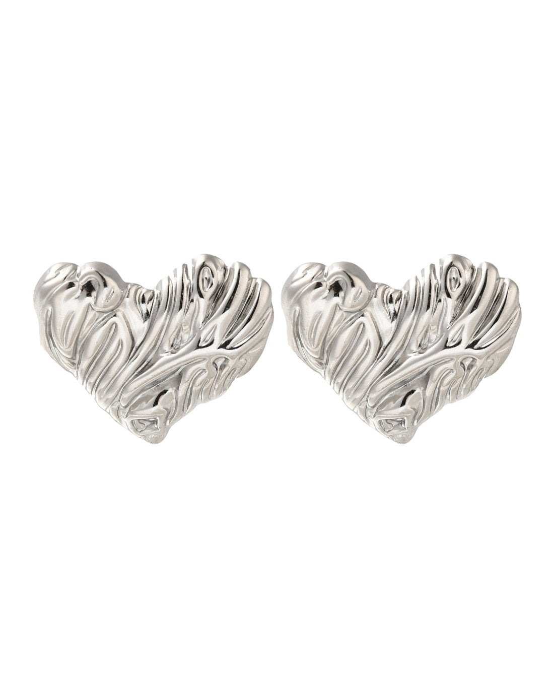 Wild Heart Earrings