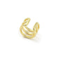 Triple Ear Cuff