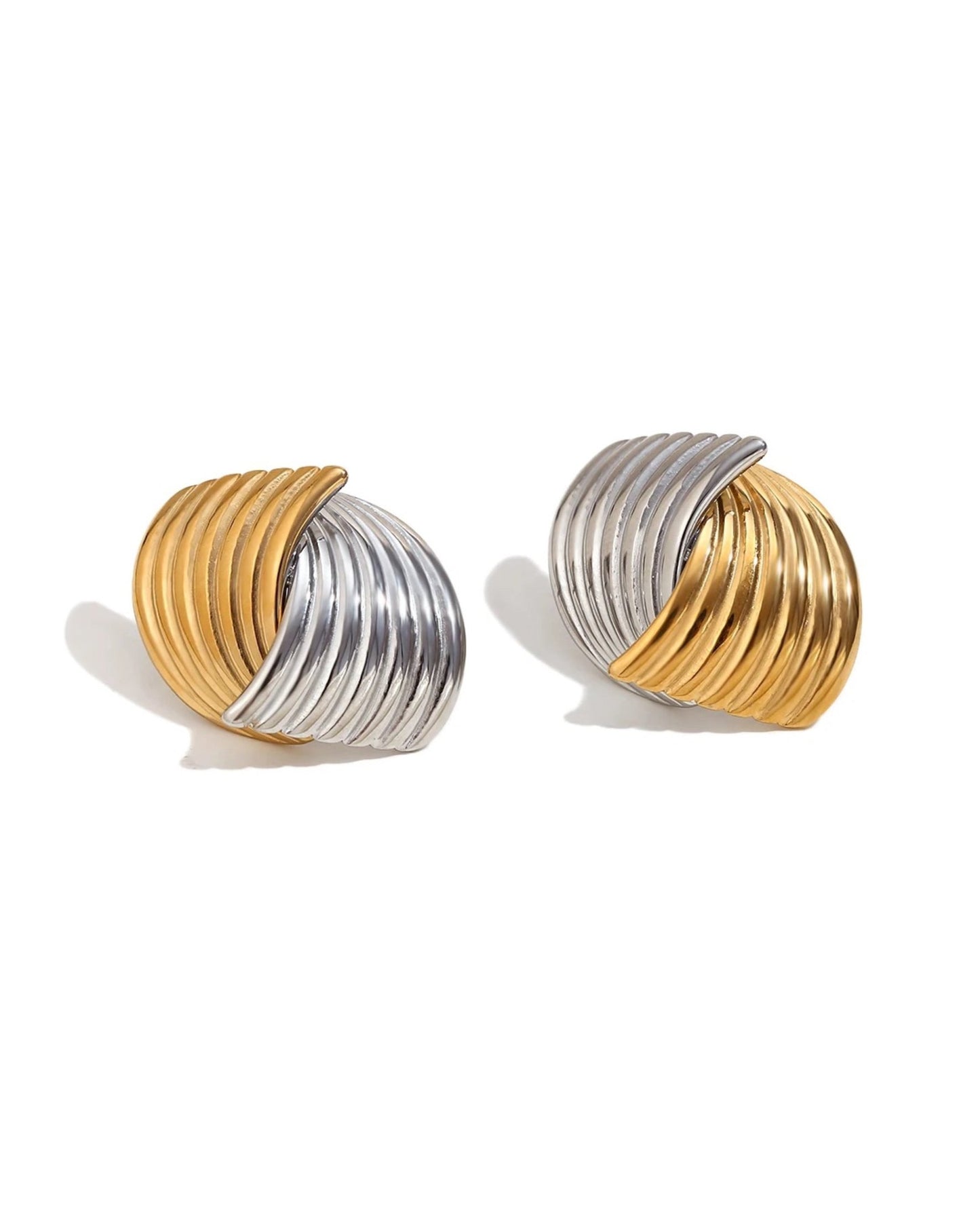 Fusion Earrings