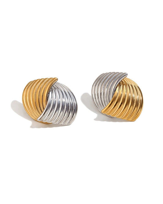 Fusion Earrings