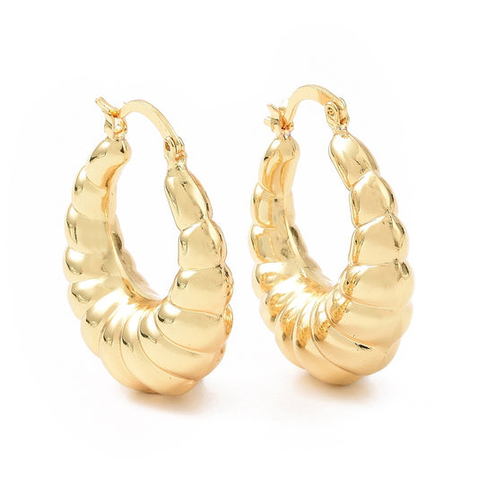 Mon Cheri Hoops