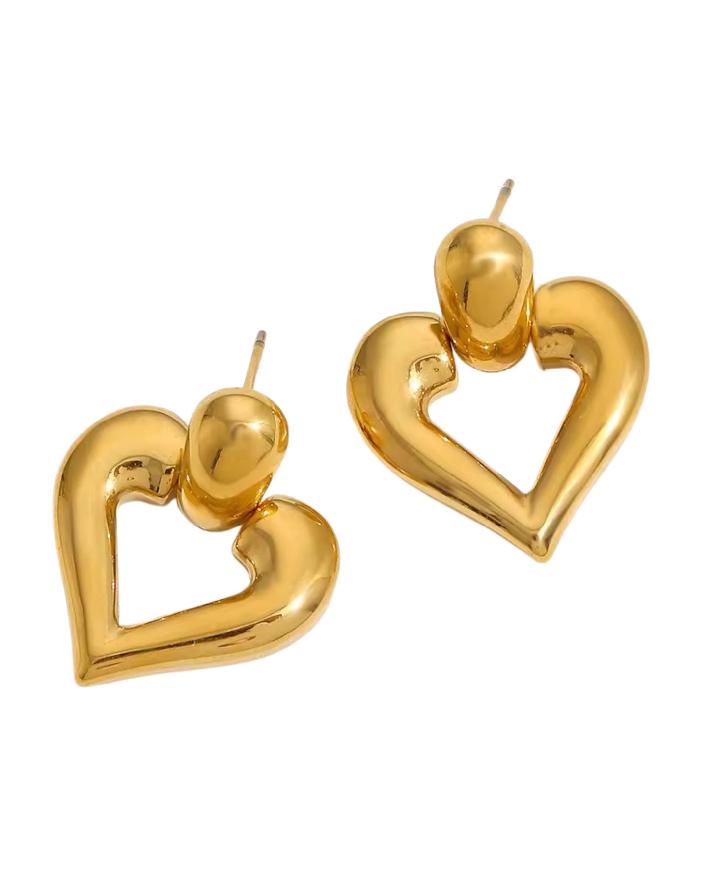 Adore Earrings