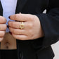 Chunky Seducida Ring
