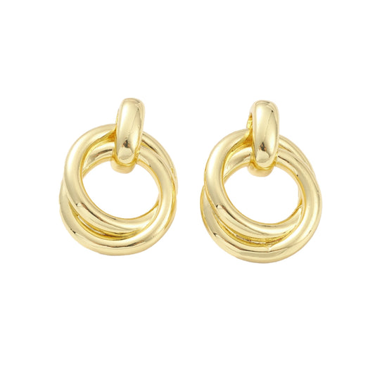 Mon Amour Earrings