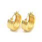 Mini Maria Hoops