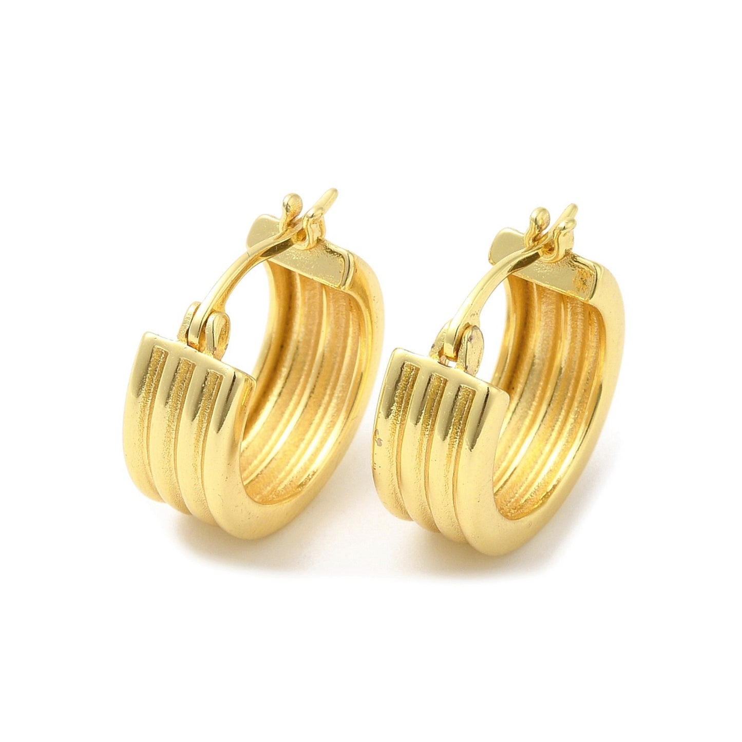 Mini Maria Hoops