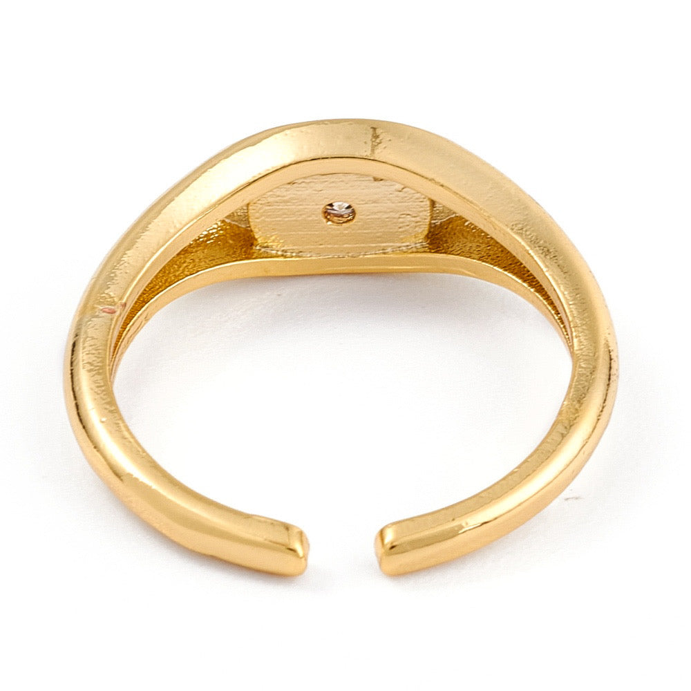 Radiance Ring