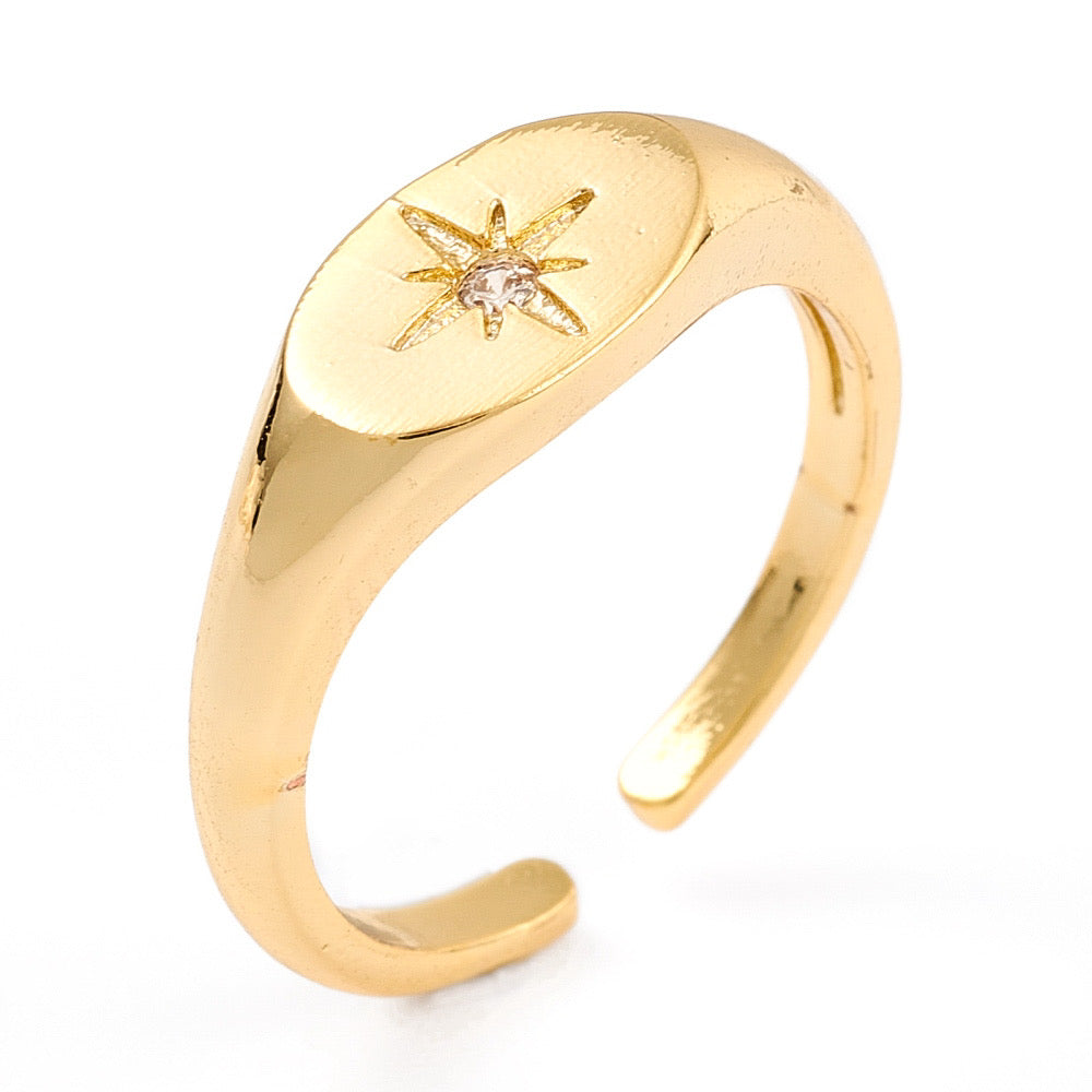 Radiance Ring