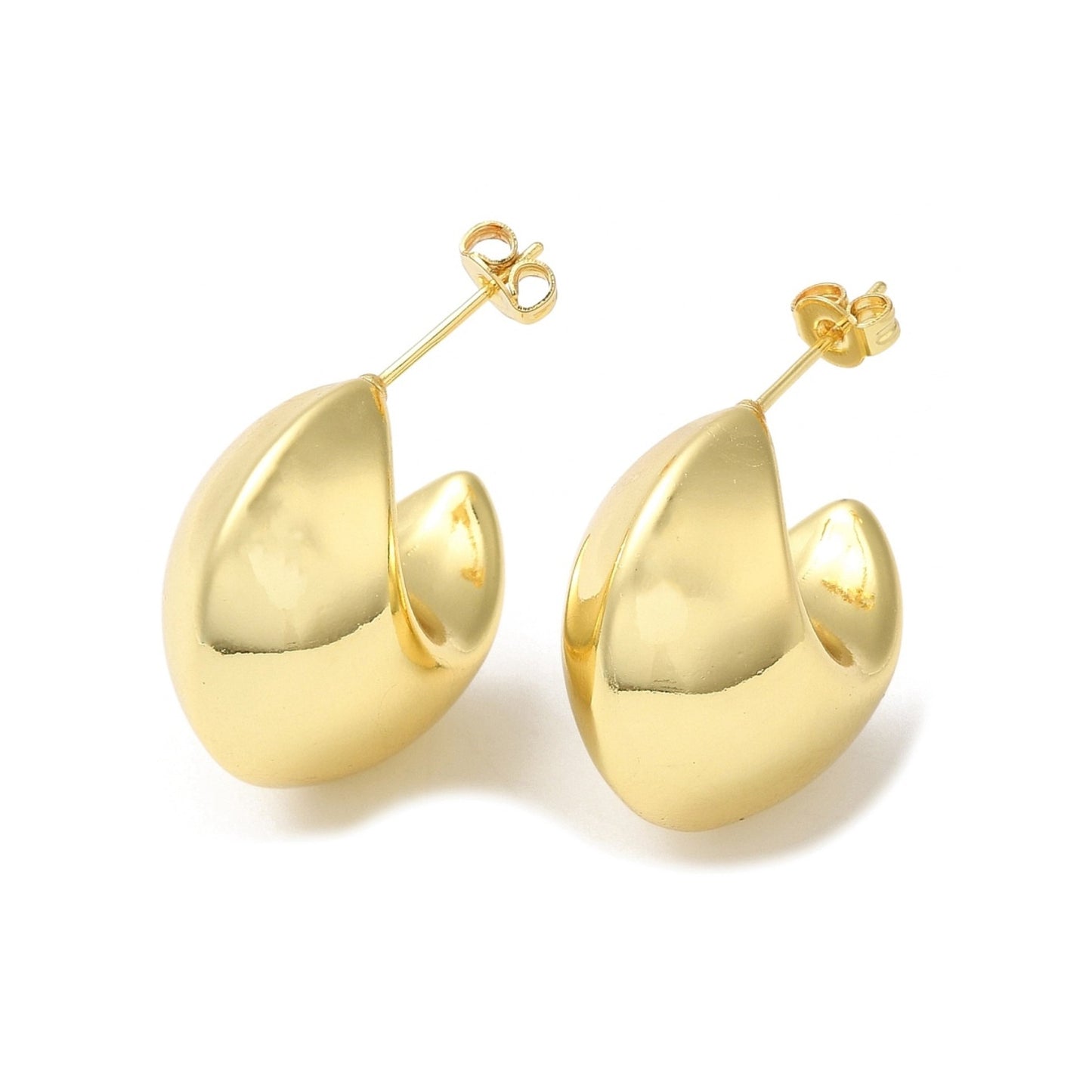 Moondust Earrings