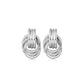 Mini Revolve Earrings
