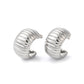 Caterpillar Hoops