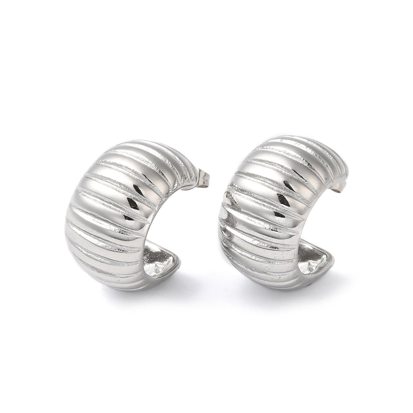 Caterpillar Hoops