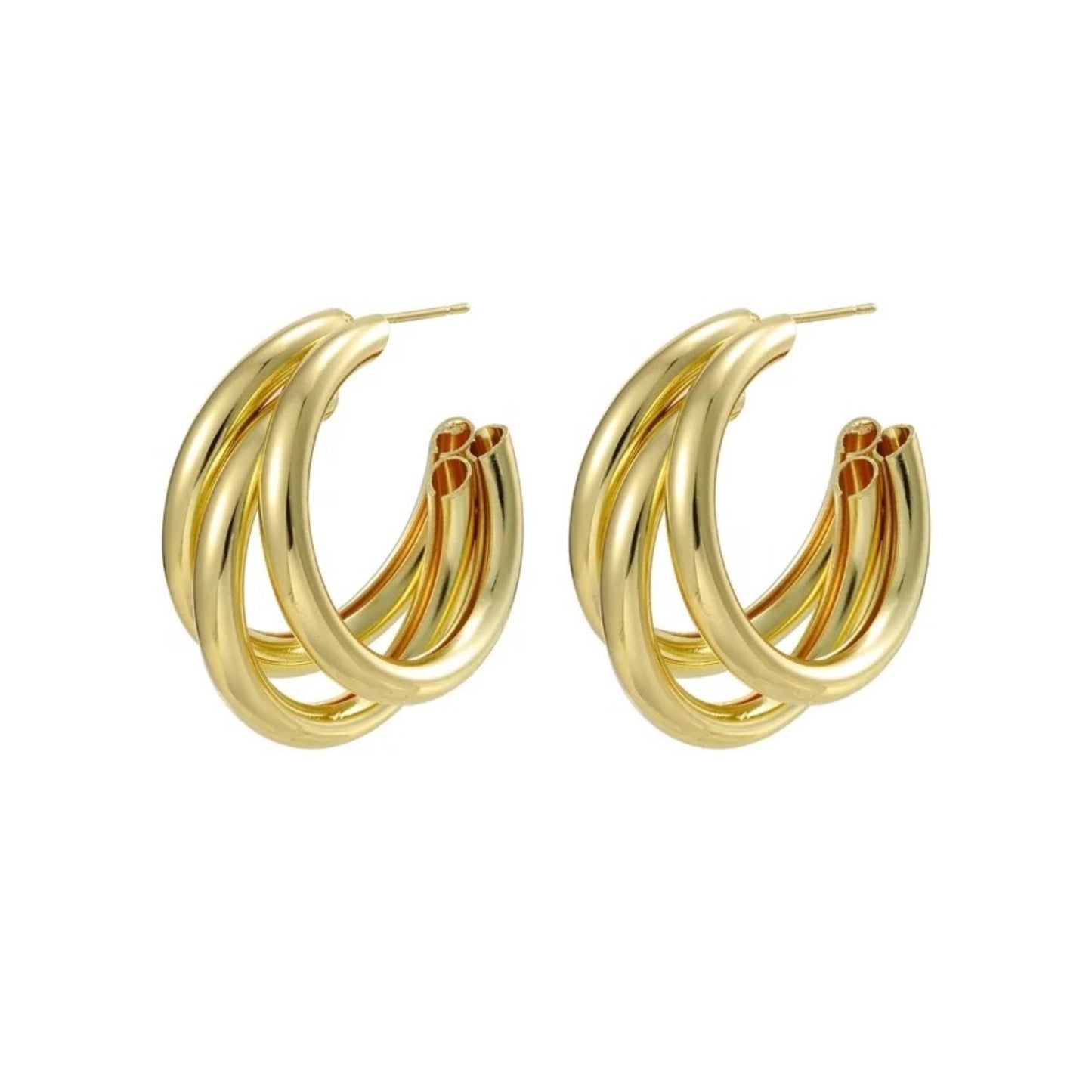 Tri Hoops