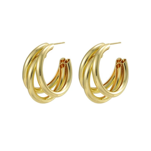 Tri Hoops