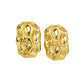 Allure Earrings