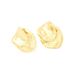 Sacred Leaf Earrings