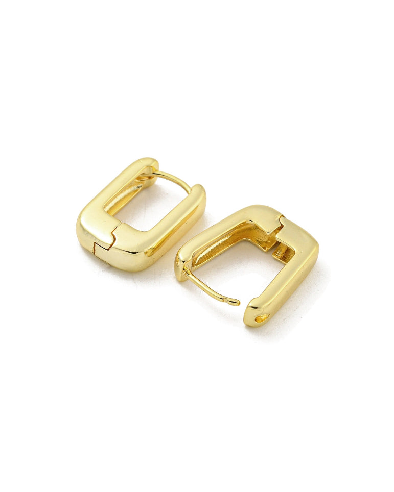 Mini Power U Hoops