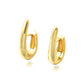 Fang Hoops