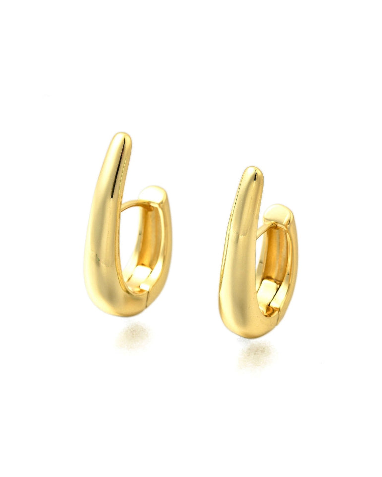 Fang Hoops