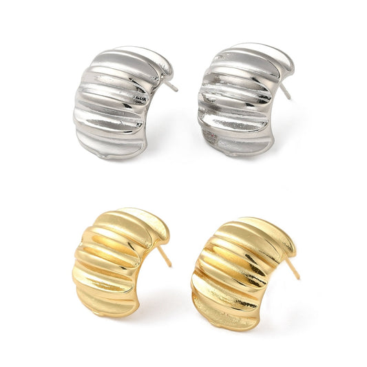 High Tide Earrings