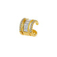 Aura Ear Cuff