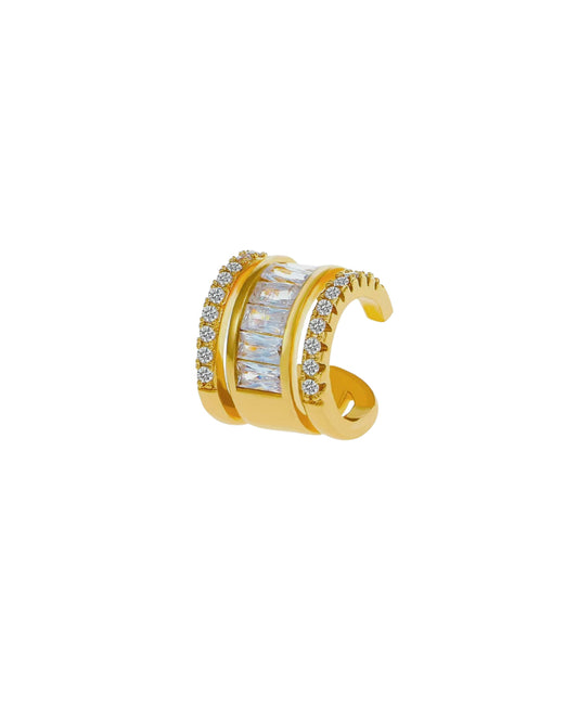 Aura Ear Cuff