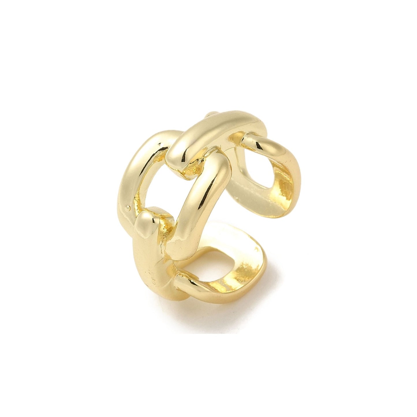 Chunky Seducida Ring