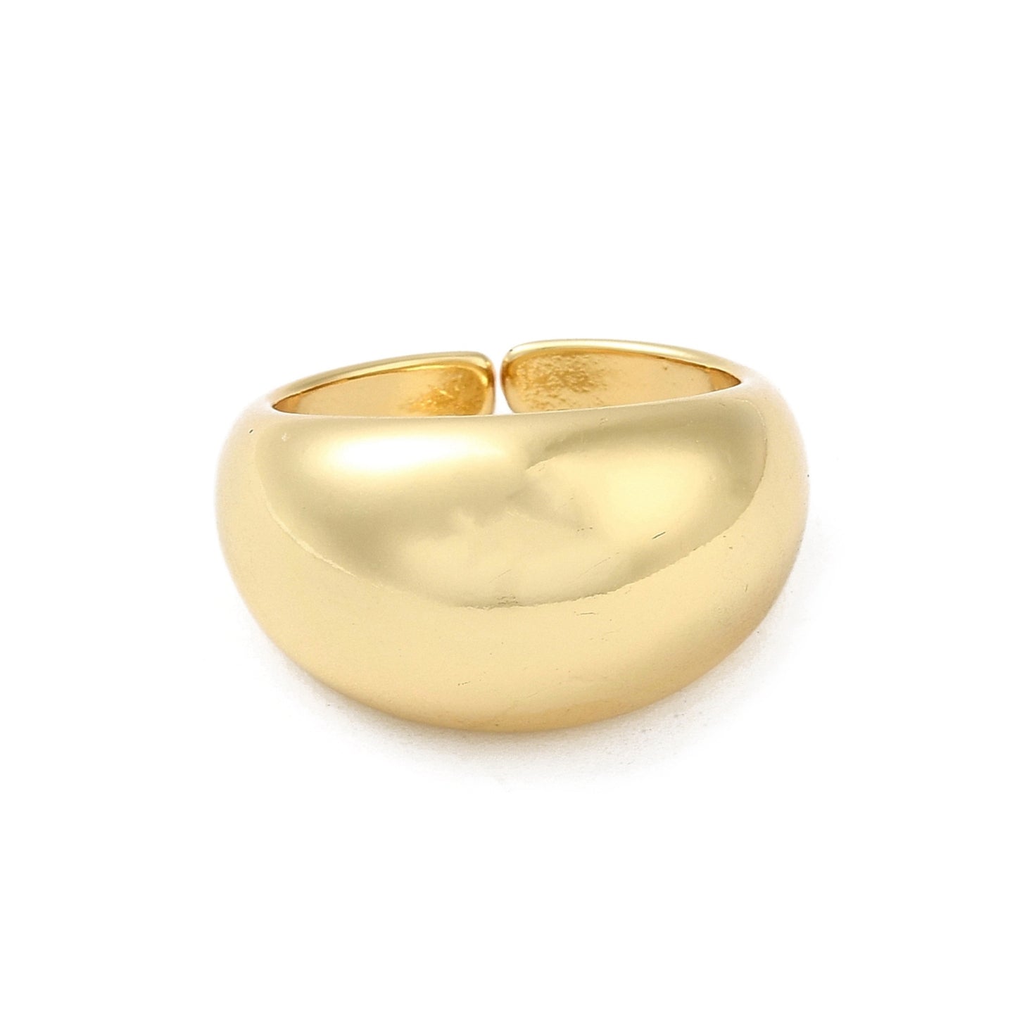 Dome Ring