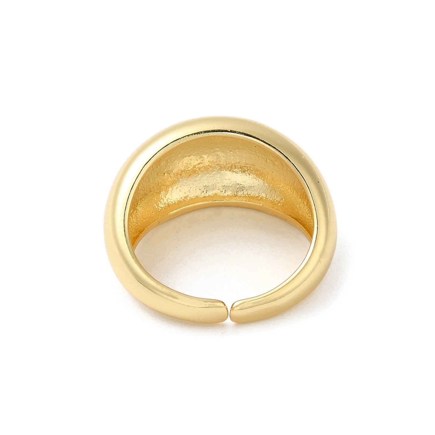 Dome Ring