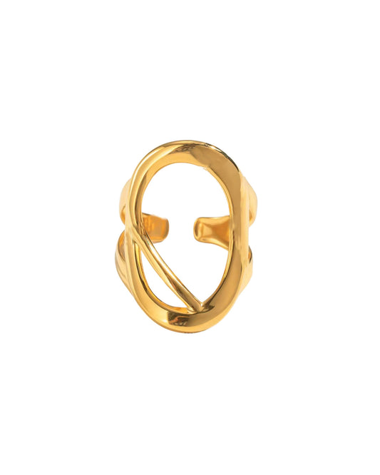 Muse Ring