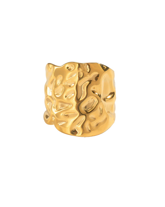 Sculpt Aura Ring