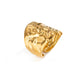 Sculpt Aura Ring