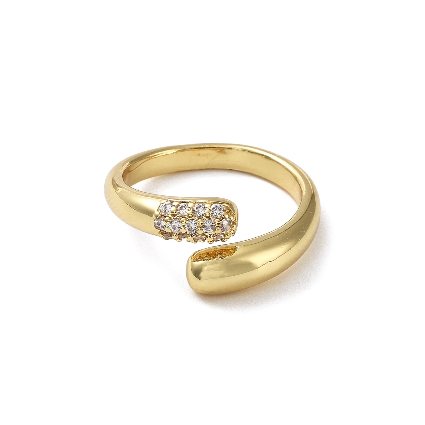 Azure Ring
