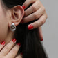 Mini Revolve Earrings