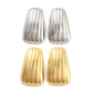 Vintage Aura Earrings