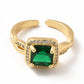 Gaea Ring