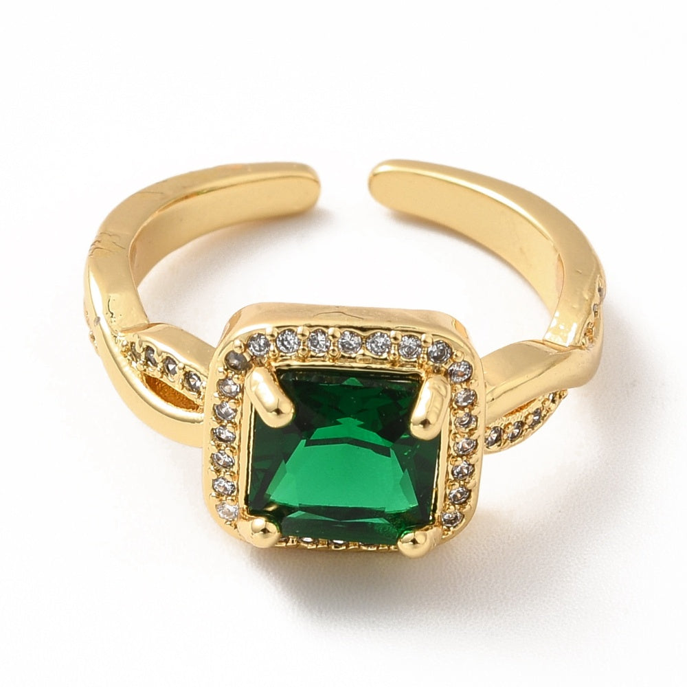 Gaea Ring