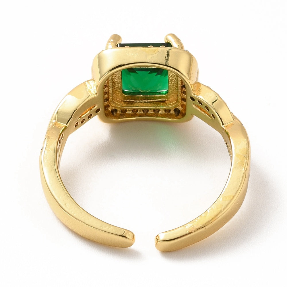 Gaea Ring