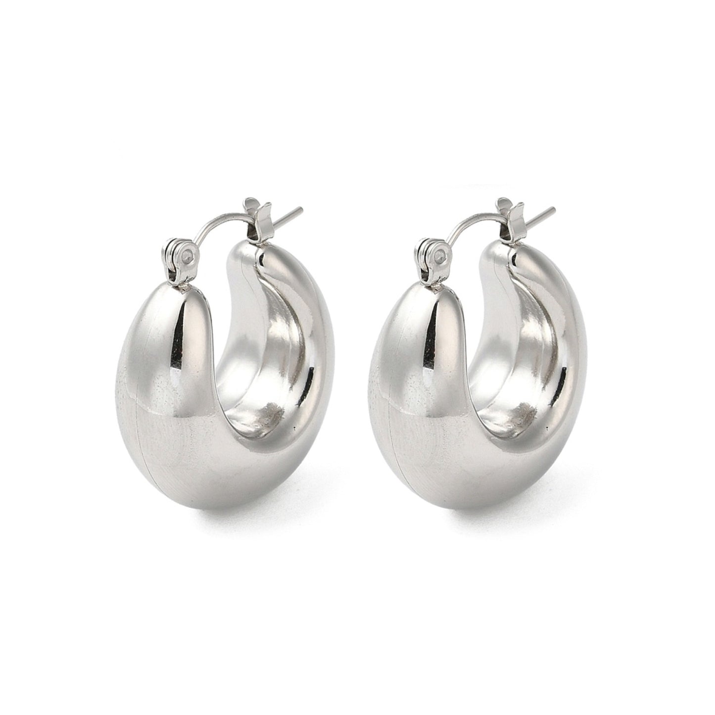 Omega Hoops