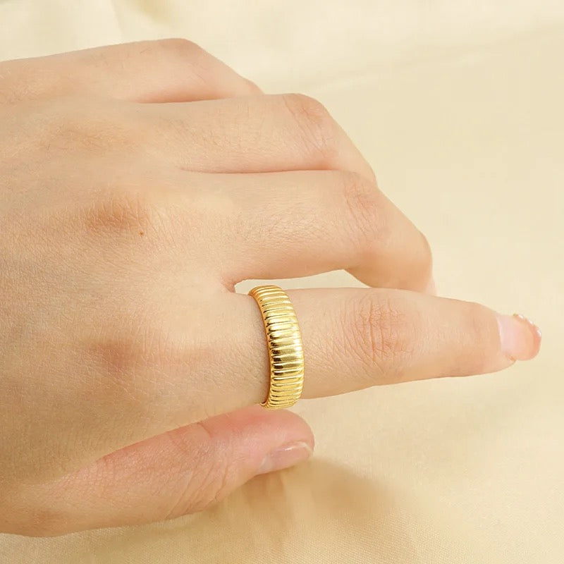 Goddess Ring