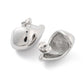 Mini Structured Earrings