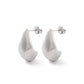 Mini Structured Earrings