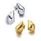 Mini Structured Earrings