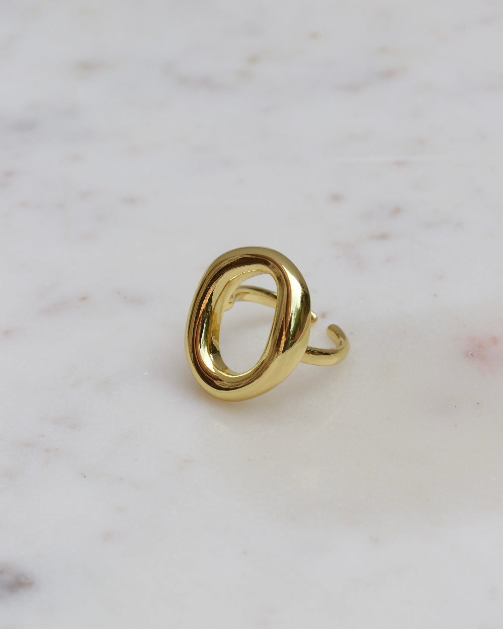 Nova Ring