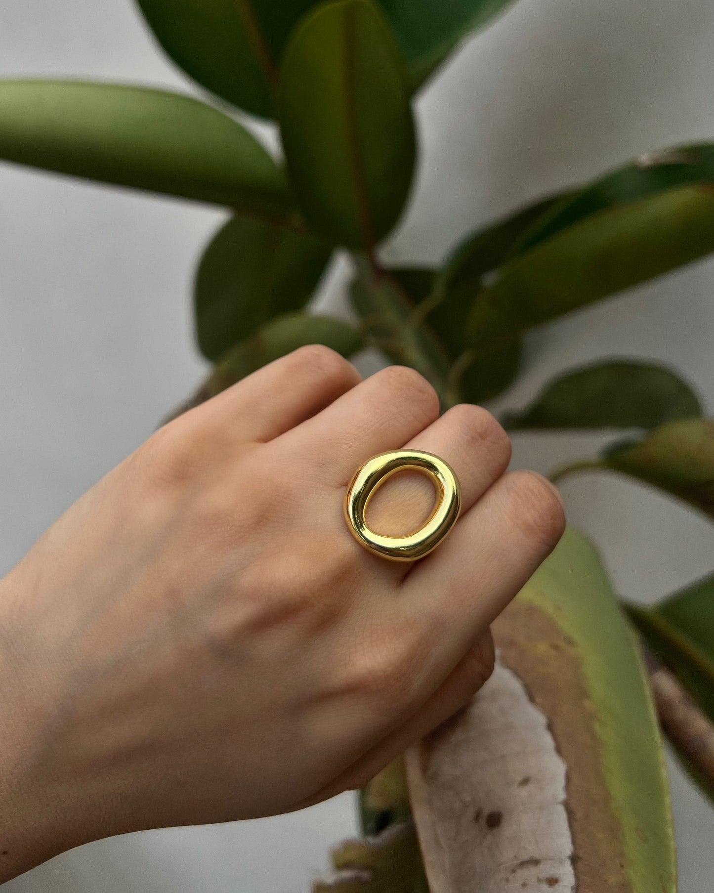 Nova Ring